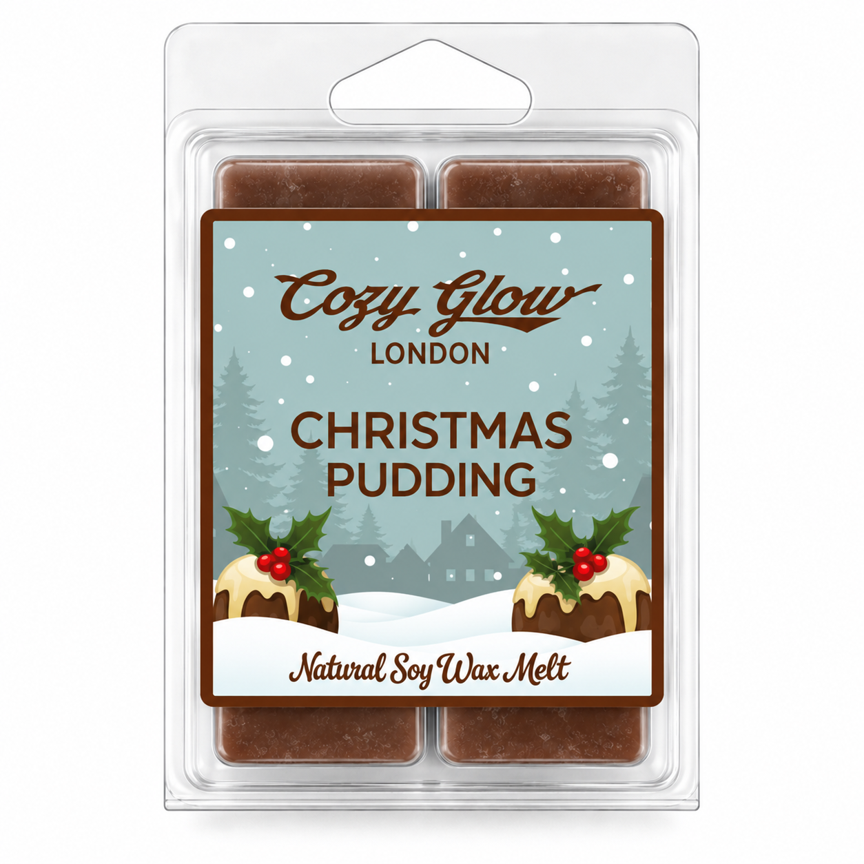 Soy Wax Melts - Choose Your Scent