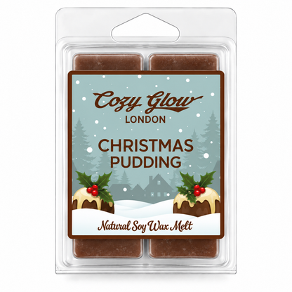 Soy Wax Melts - Choose Your Scent