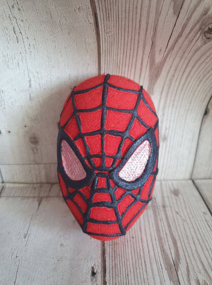 Mr Spidy Bath Bomb