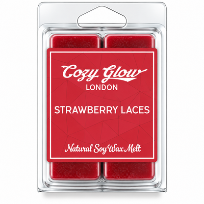 Soy Wax Melts - Choose Your Scent