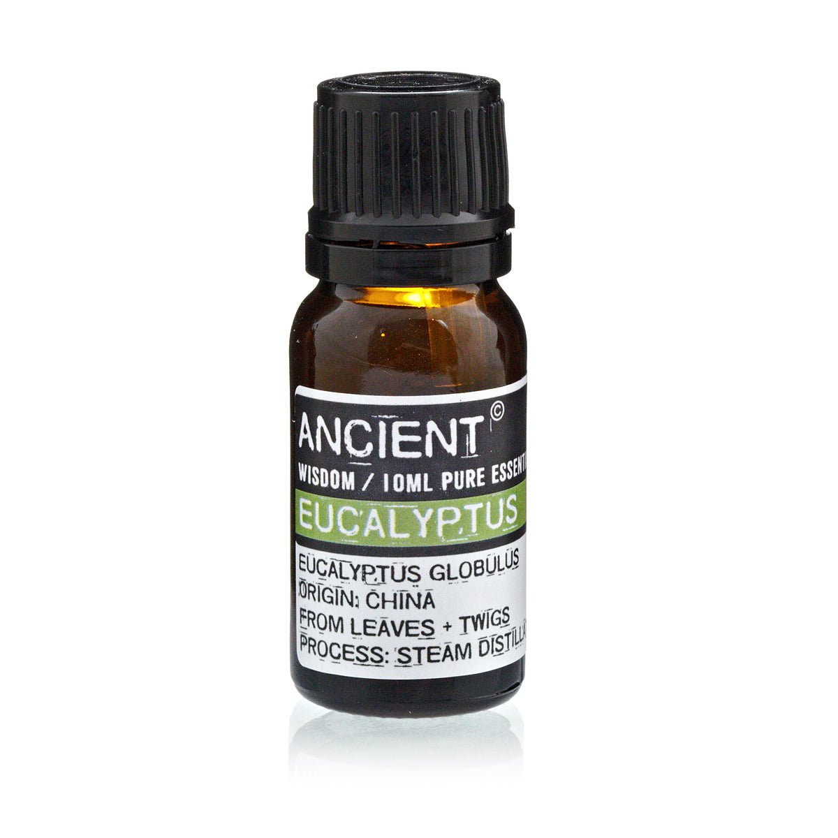 AW 10 ml Eucalyptus Essential Oil