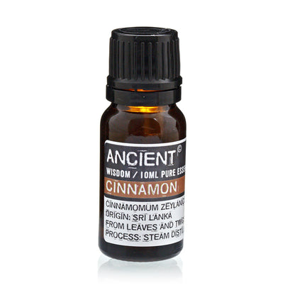 Cinnamon 10 ml Essential Oil