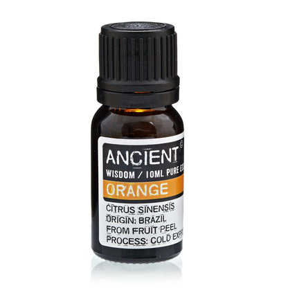 Orange 10 ml Essential Oil