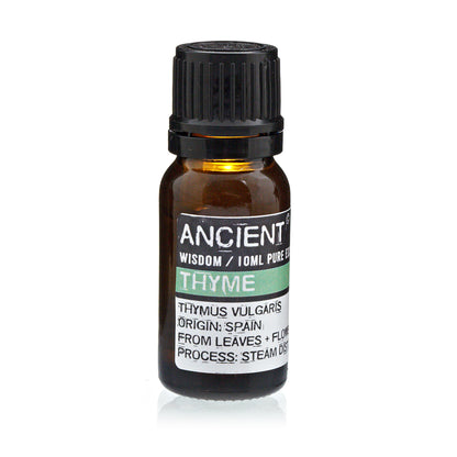 Thyme 10 ml Essential Oil