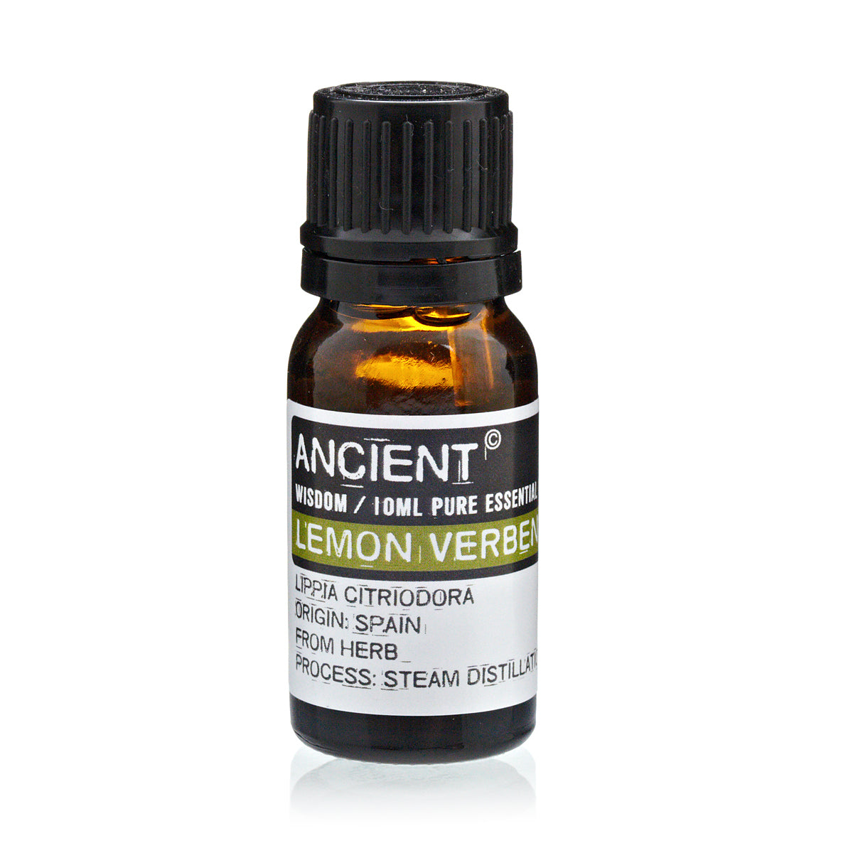 Lemon Verbena 10 ml Essential Oil