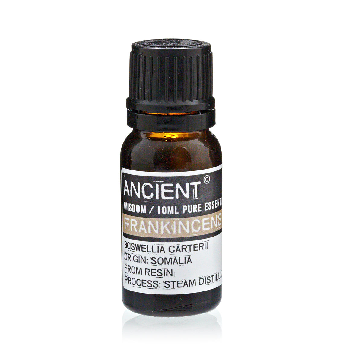 Frankincense Pure 10 ml Essential Oil