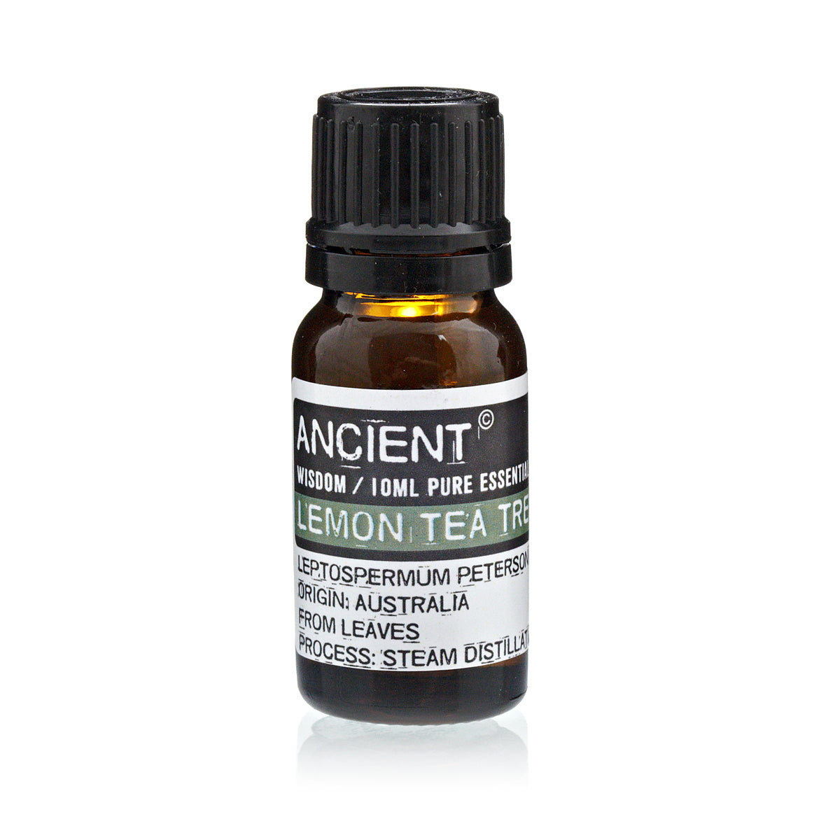 10 ml Lemon Tea Tree Essential Oil