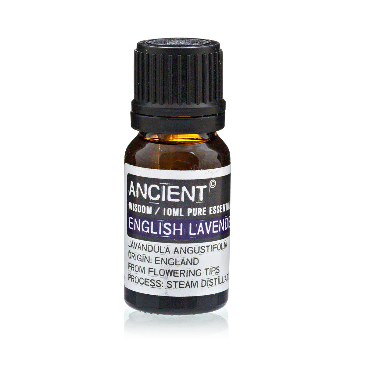 AW English Lavender Essential Oil 10ml