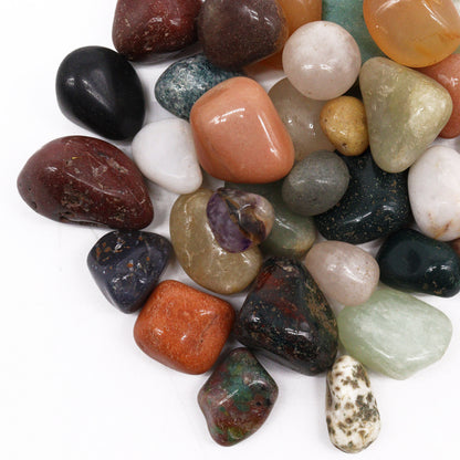 Random Tumble Stone | Genuine Crystal Healing Gemstones | Sold Individually