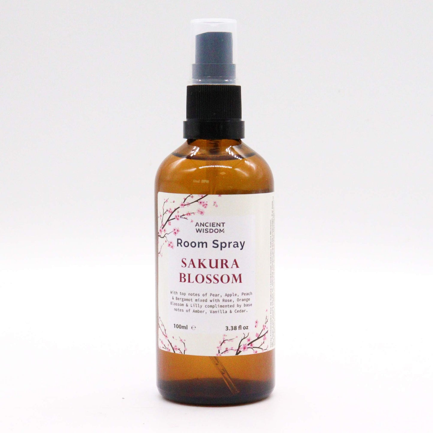 Sakura Essence - Room Spray