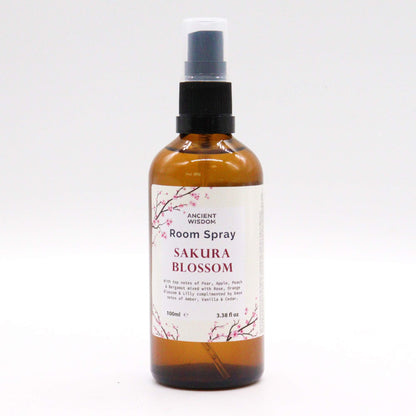 Sakura Essence - Room Spray