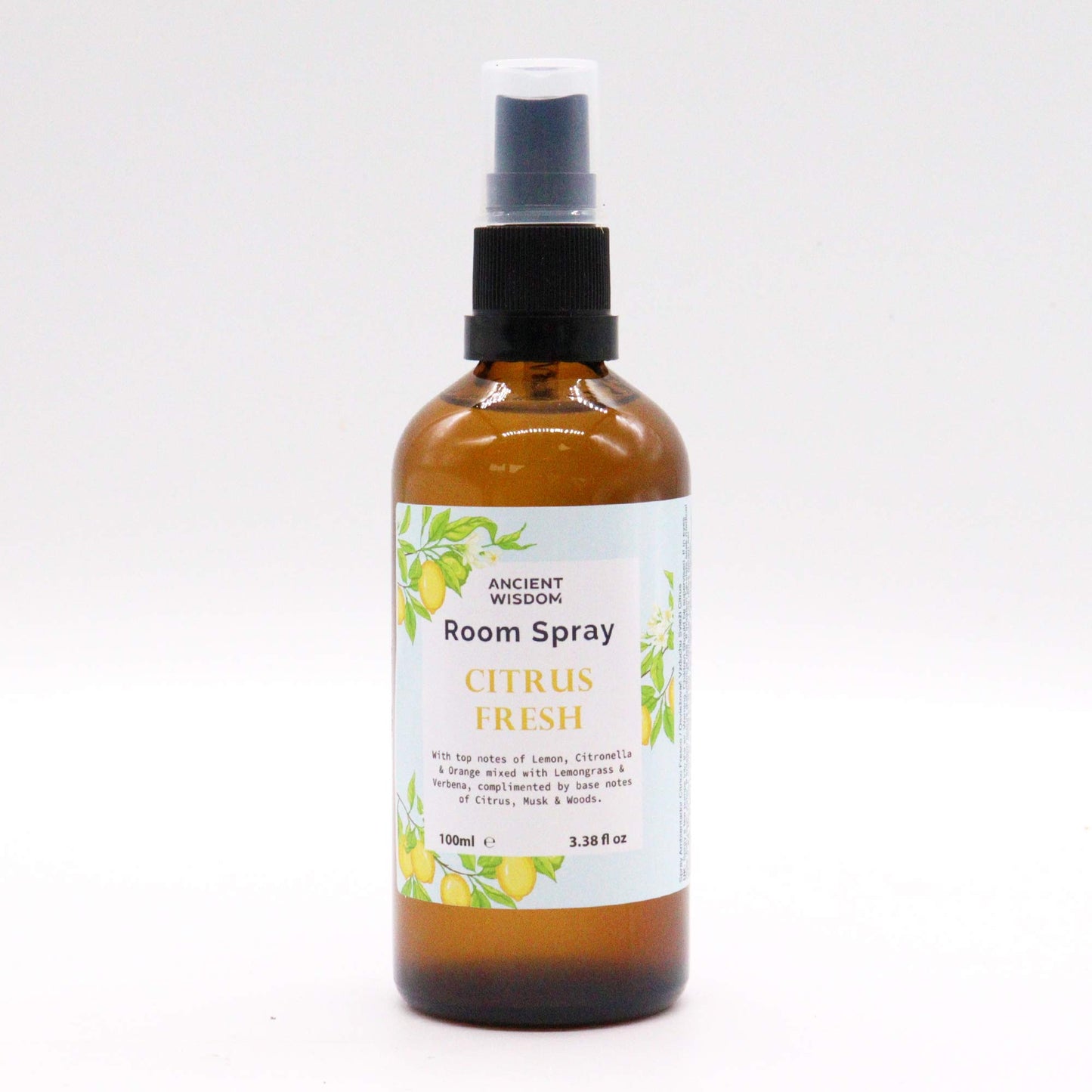 Citrus Fresh - Room Spray