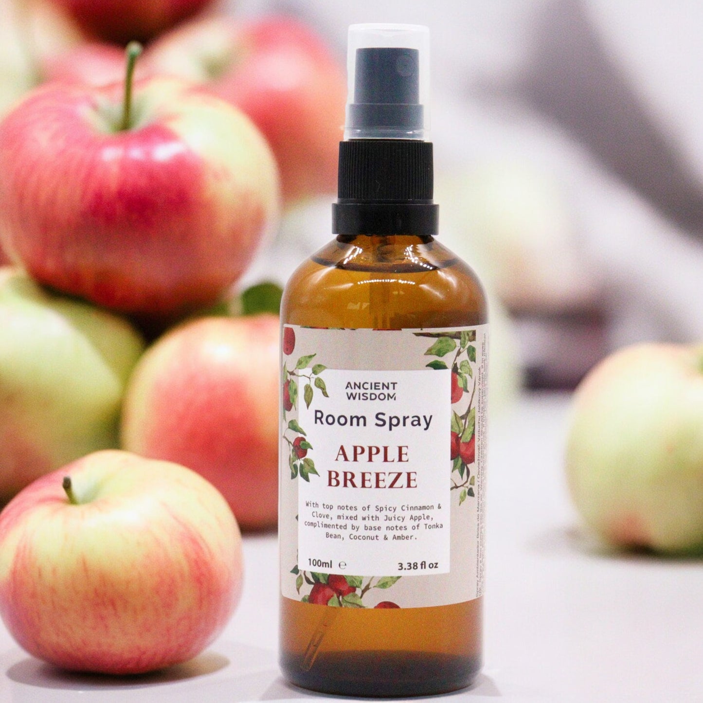 Apple Breeze   - Room Spray