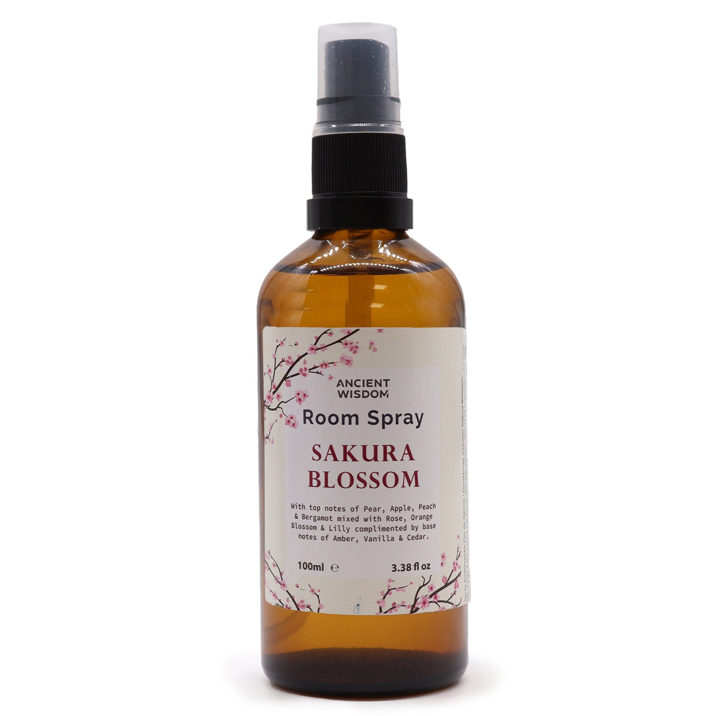 Sakura Essence - Room Spray