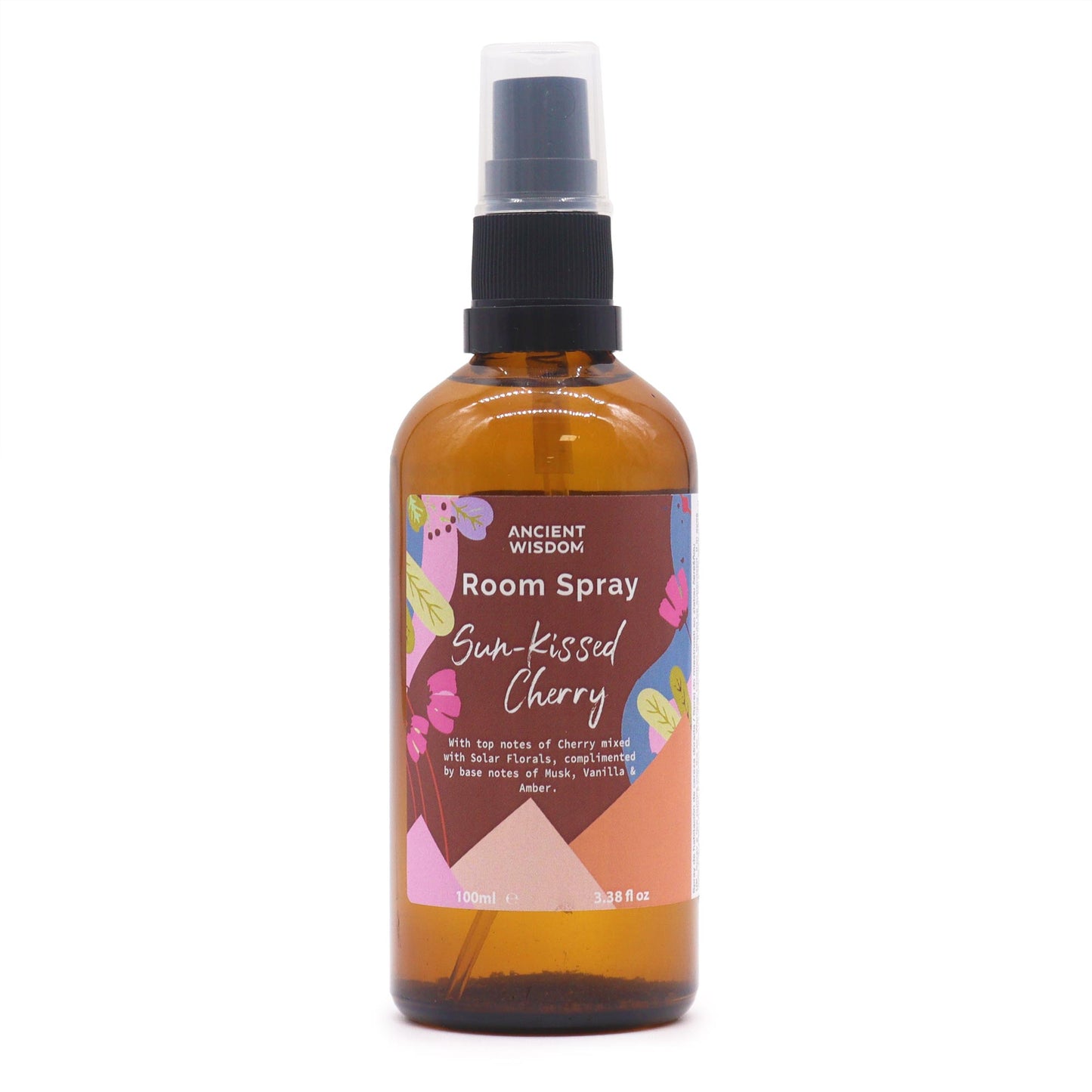 Sun Kissed Cherry - Room Spray