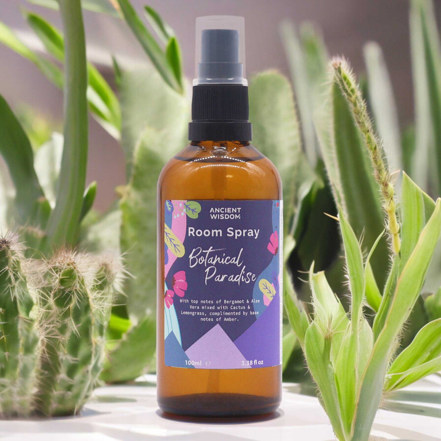 Botanical Paradise - Room Spray