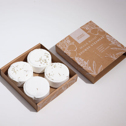 Zen Shower Steamers