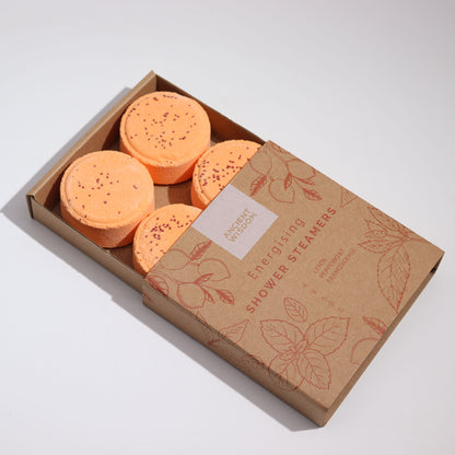 Zen Shower Steamers