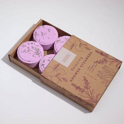 Zen Shower Steamers