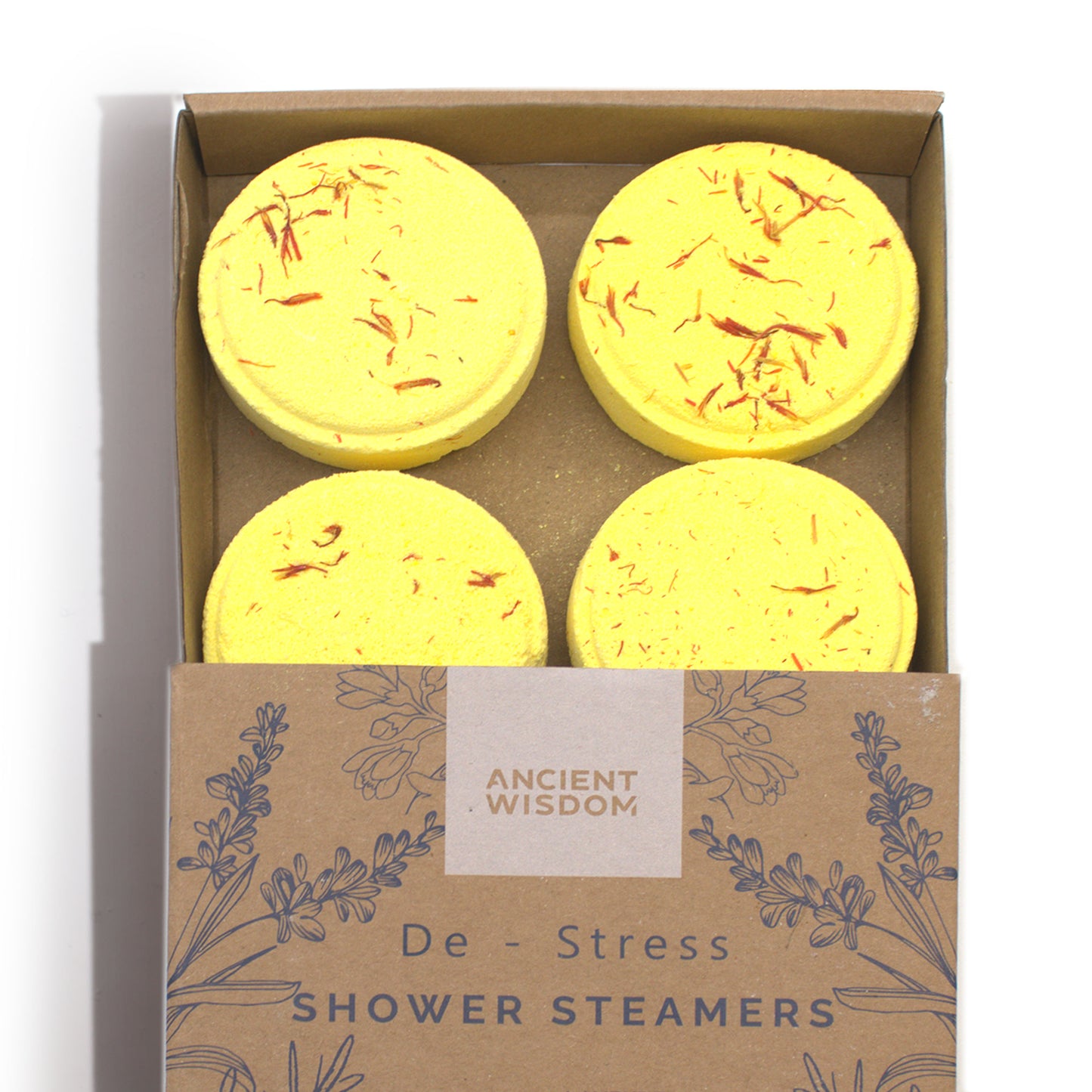 Zen Shower Steamers