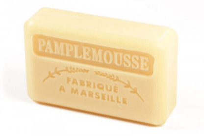 Grapefruit 125g French soap