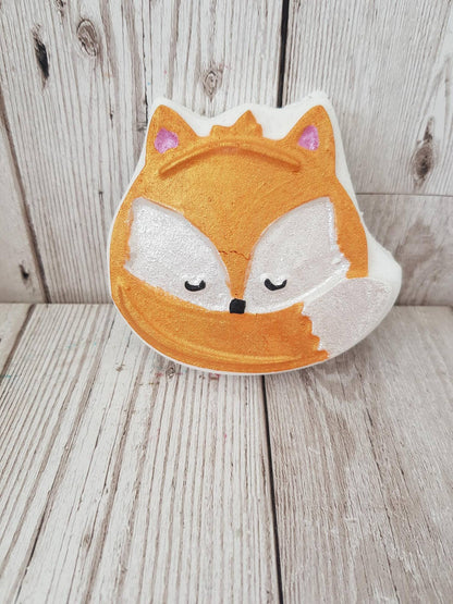 Foxy Bath Bomb