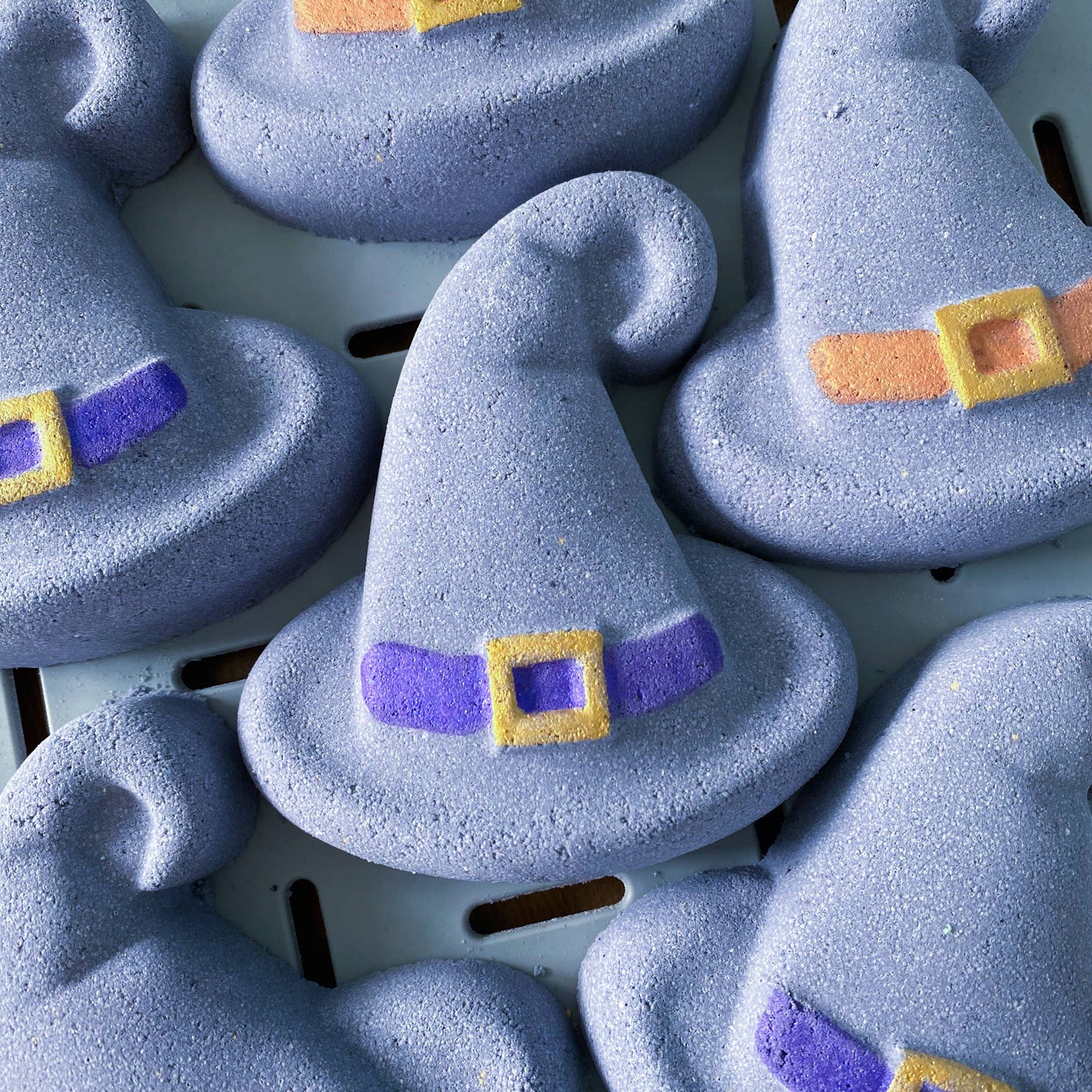 Witches Hat Bath Bomb