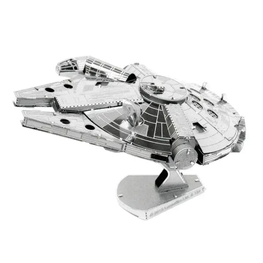 Metal Earth - Star Wars Millennium Falcon