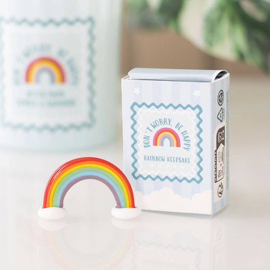 Glass Celebration Charms