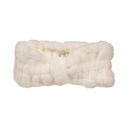 Jade Facial Roller & Headband Set