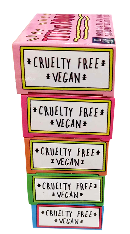 Ya Filthy Animal Christmas Soap Lime & Rosemary Funny Gift