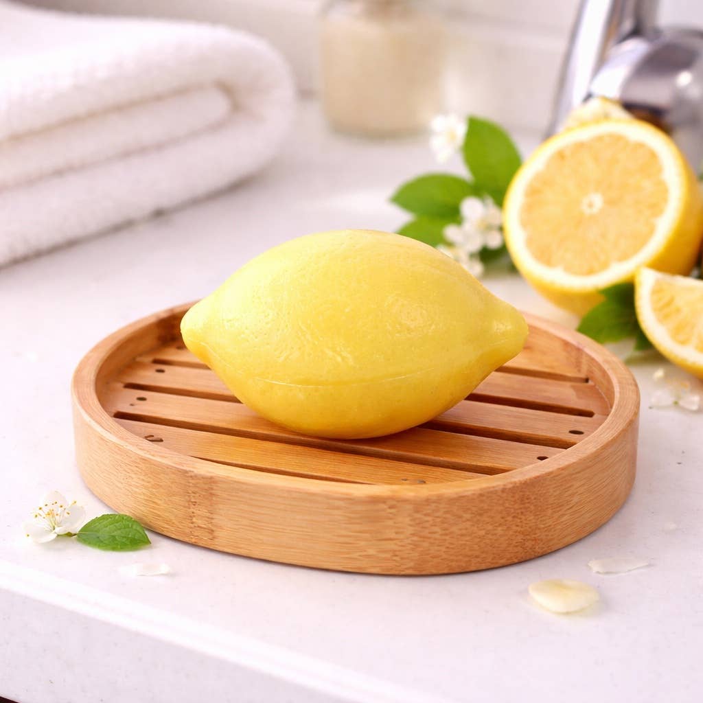 125g French Soaps - Made in Marseille