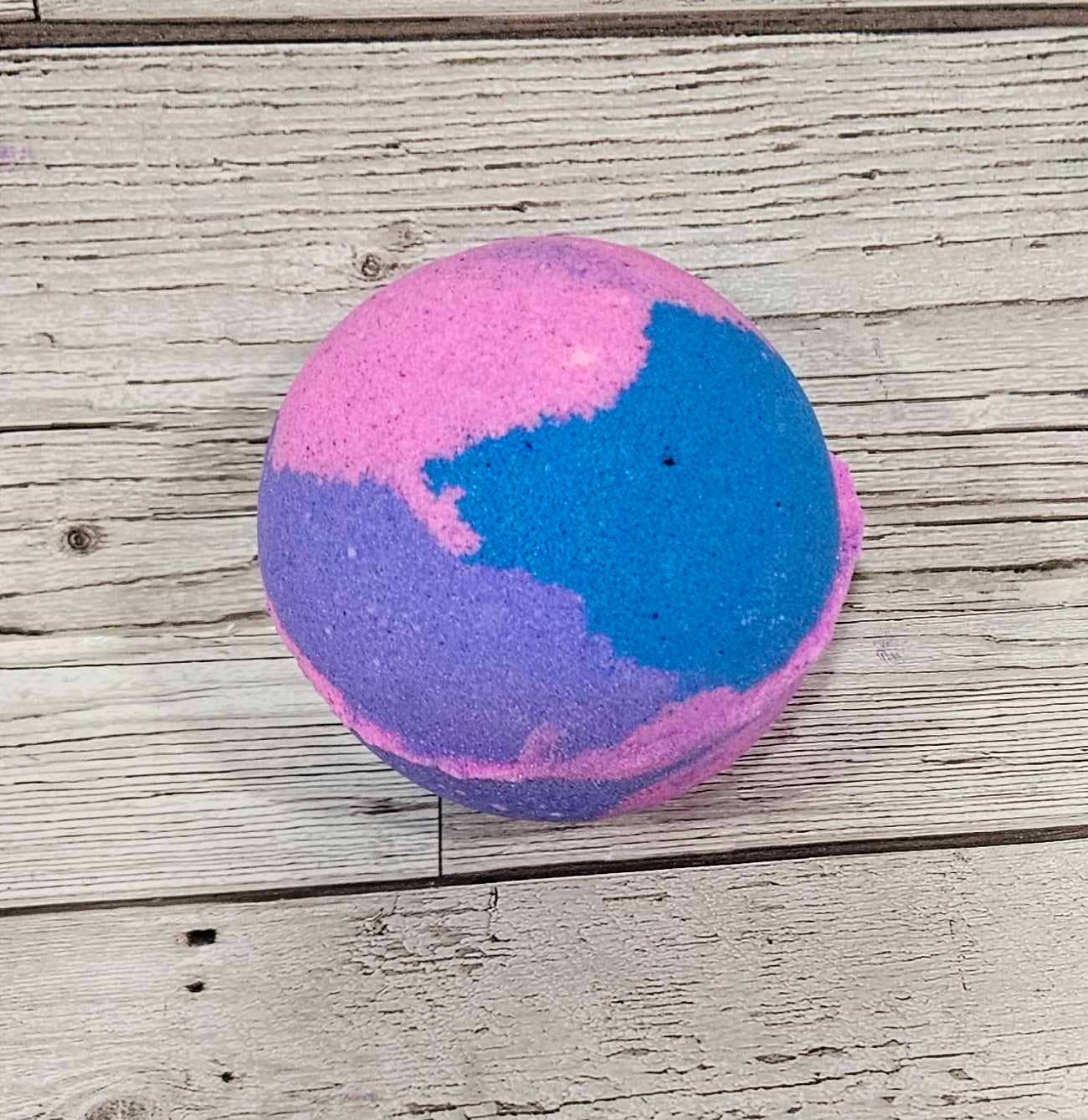 Fairy Drops Jumbo Round Bath Bomb-245g
