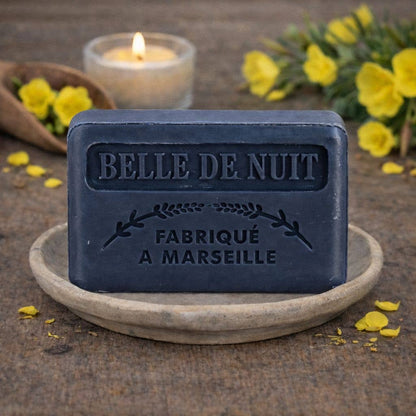 125g French Soaps - Made in Marseille
