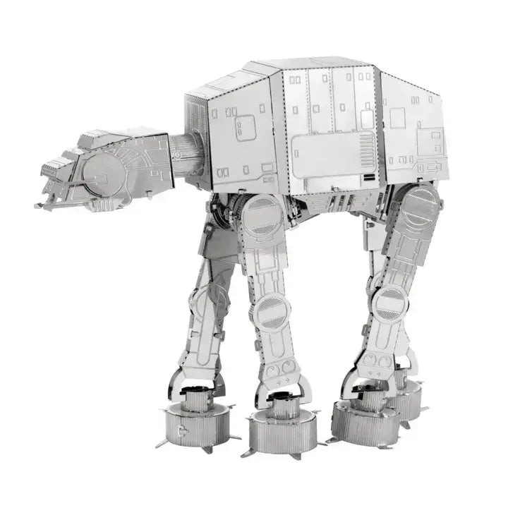 Metal Earth - Star Wars AT-AT
