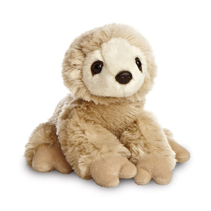 Mini Flopsies Sloth, 20Cm