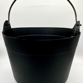 Halloween XL Cauldron Bucket
