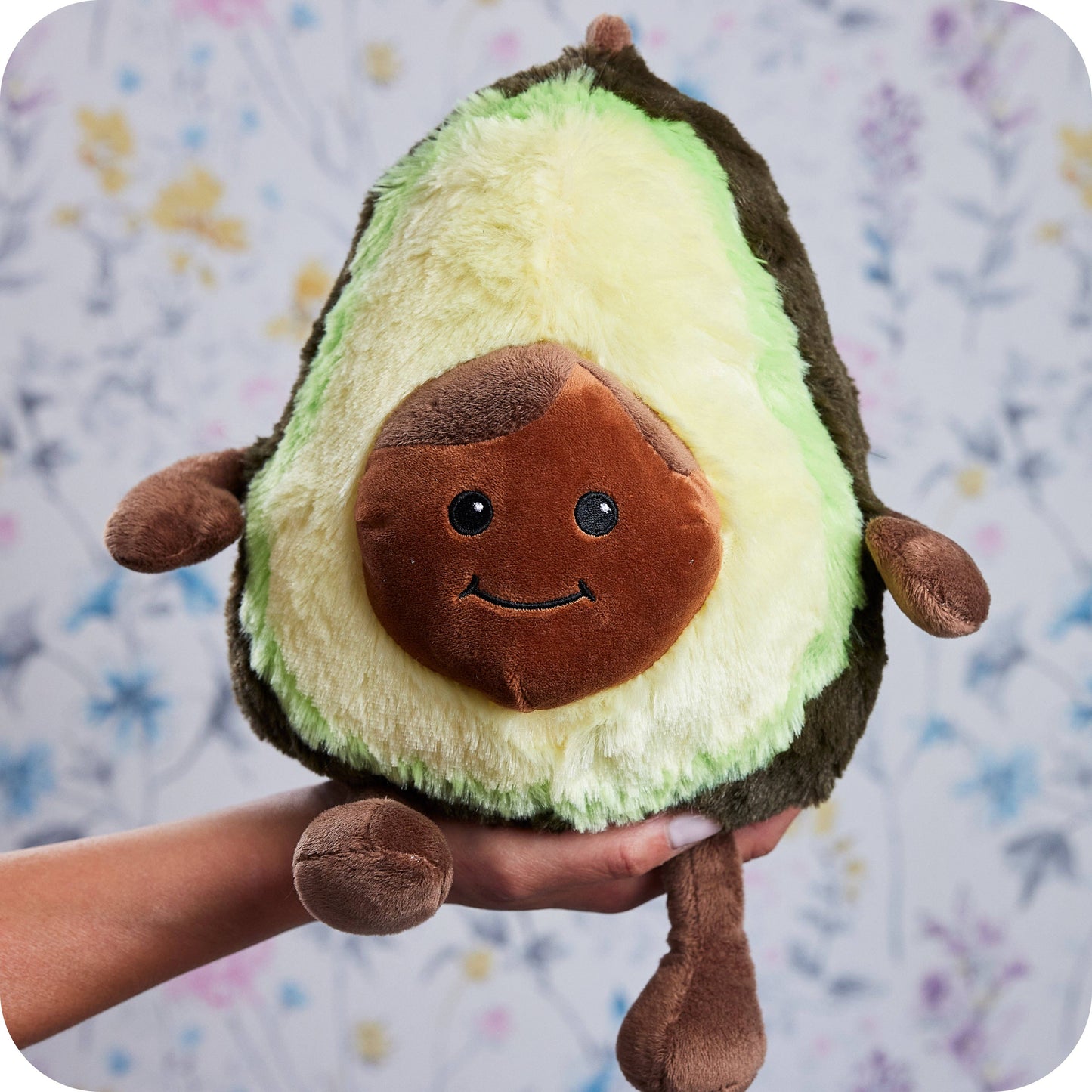 Warmies Avocado