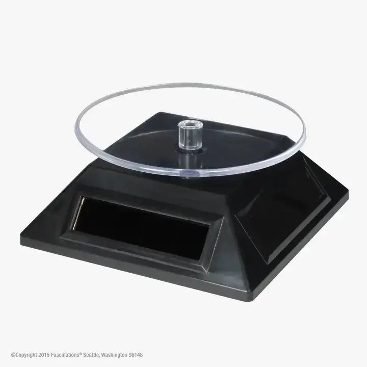 Metal Earth - Solar Spinner