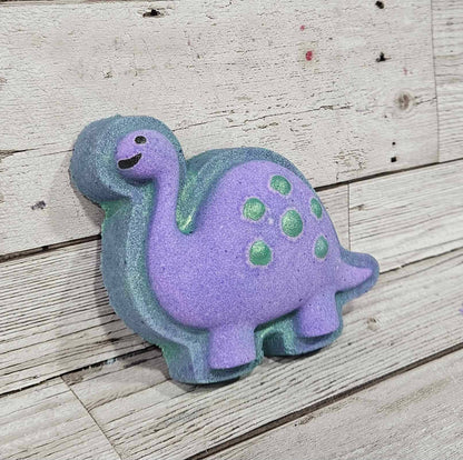 Nessy Bath Bomb