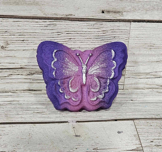 Butterfly Dreams Bath Bomb