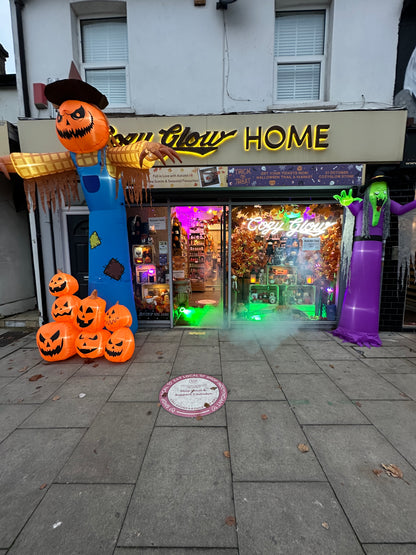 Billet Trick or Treat de Coulsdon