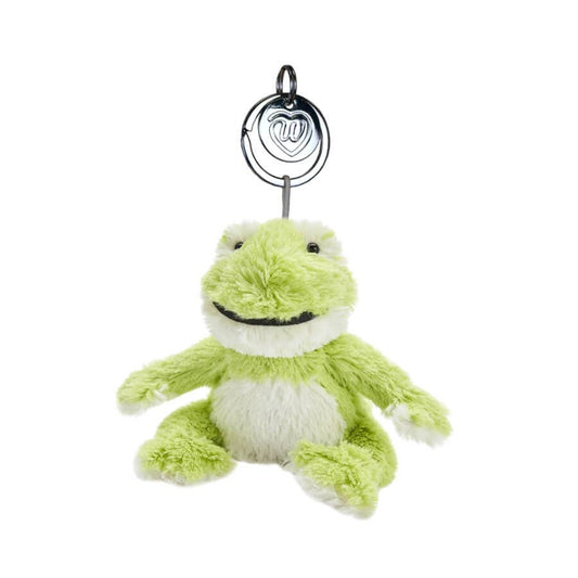 Keyring Frog