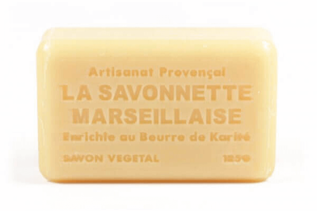 Grapefruit 125g French soap