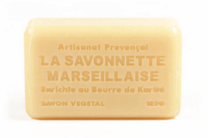 Grapefruit 125g French soap