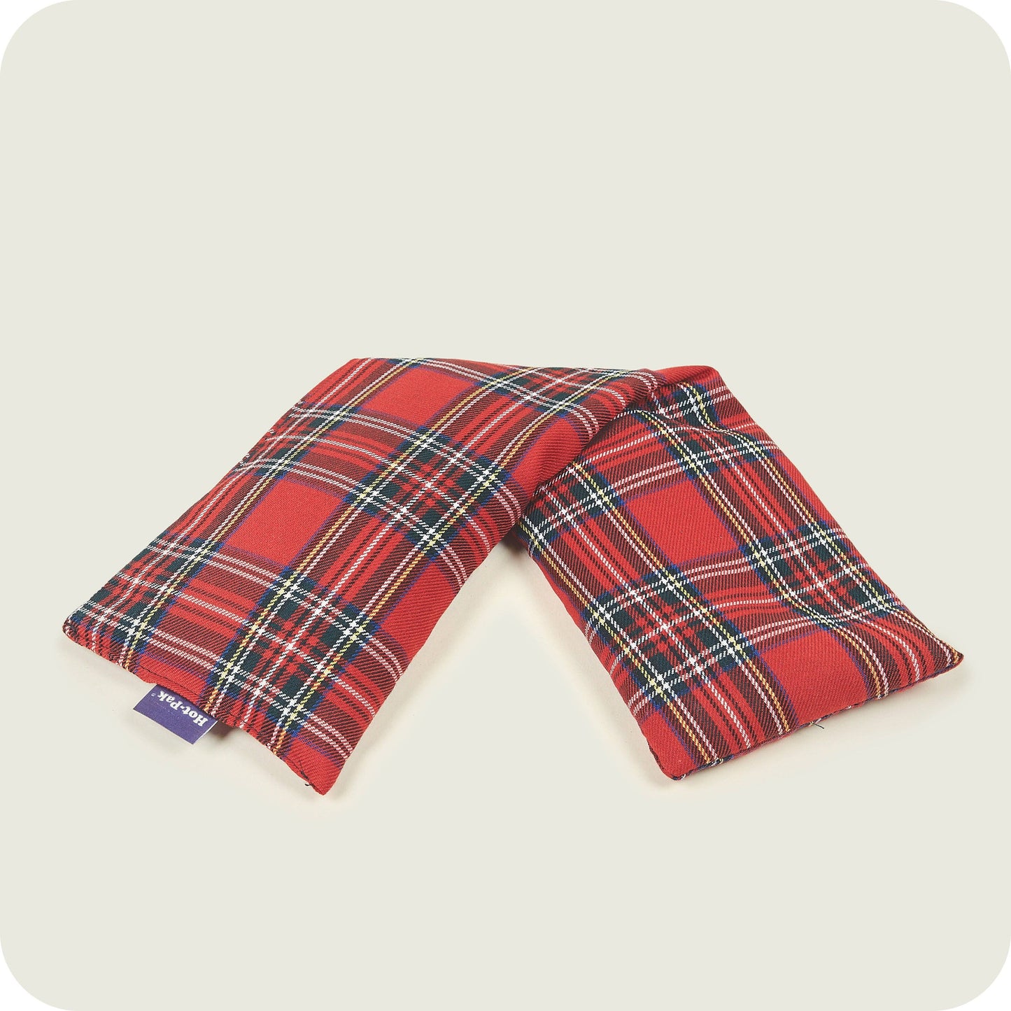 Warmies Tartan Hot-Pak®