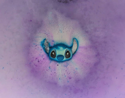 Experiment 626 Bath Bomb
