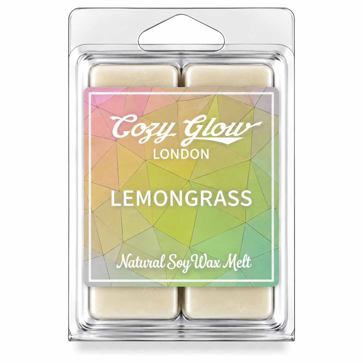 Soy Wax Melts - Choose Your Scent