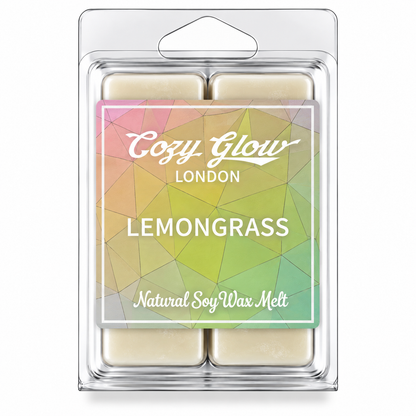 Soy Wax Melts - Choose Your Scent