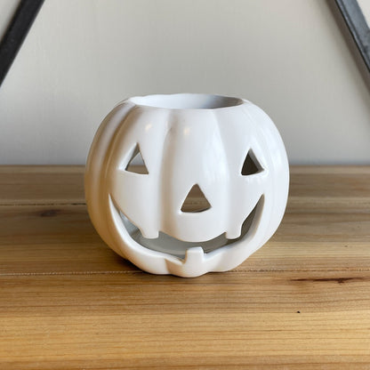 Pumpkin Oil Burner